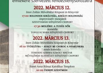 Március 15.